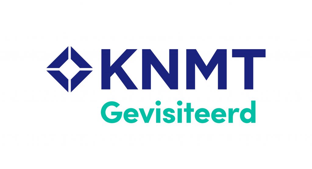 KNMT Gevisiteerd